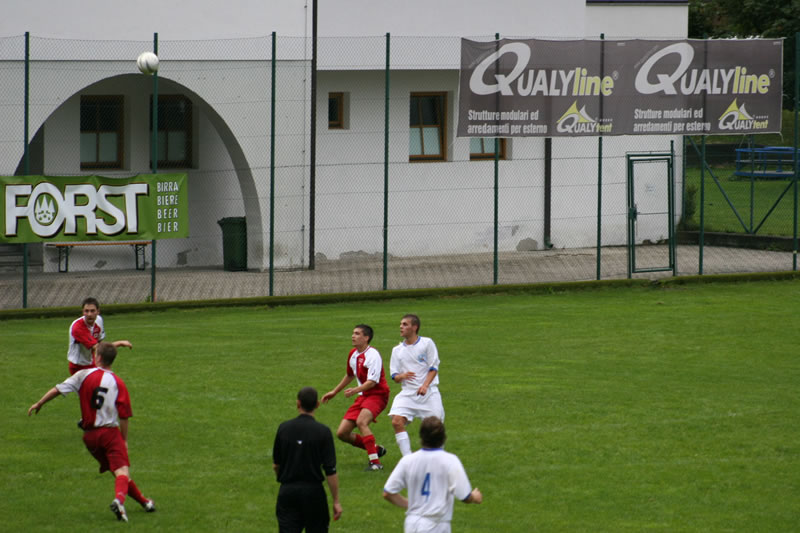 gal/Saison2008-2009- Pokal 1. Runde Hinspiel: Vintl - SV Reischach/2008-08-24 SVR gg. Vintl - Pokalhinspiel 038.jpg